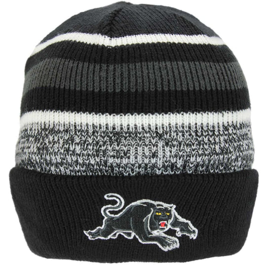 Penrith Panthers 2023 NRL Adults Cluster Beanie