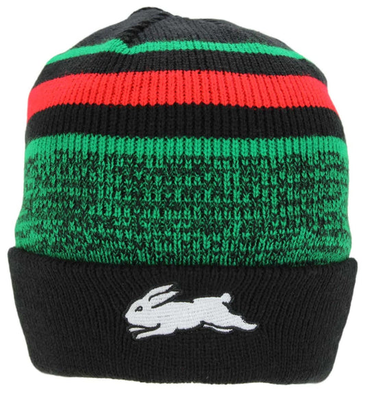 South Sydney Rabbitohs 2023 NRL Adults Cluster Beanie
