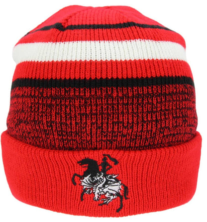 St George Dragons 2023 NRL Adults Cluster Beanie
