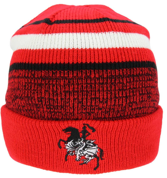St George Dragons 2023 NRL Adults Cluster Beanie