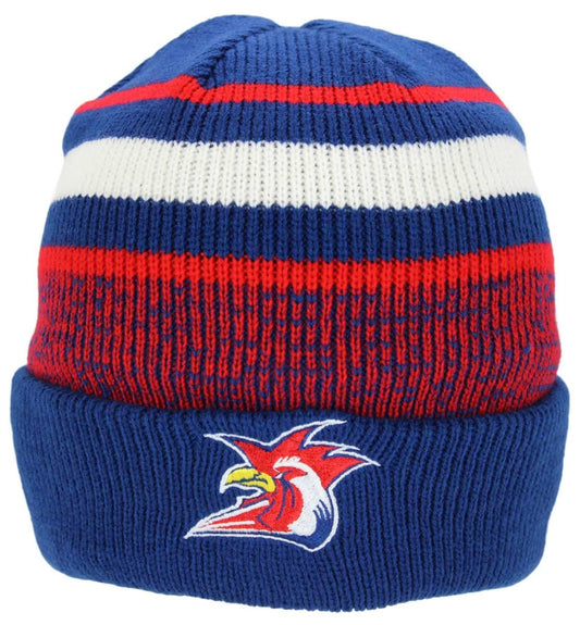 Sydney Roosters 2023 NRL Adults Cluster Beanie