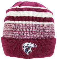 Manly Sea Eagles NRL Adults Cluster Beanie