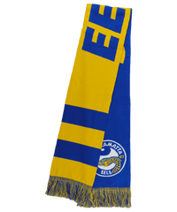 Parramatta Eels NRL Defender Scarf