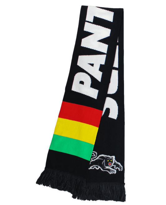 Penrith Panthers NRL Defender Scarf