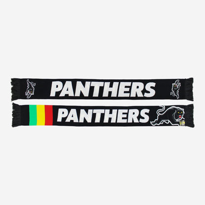 Penrith Panthers NRL Defender Scarf