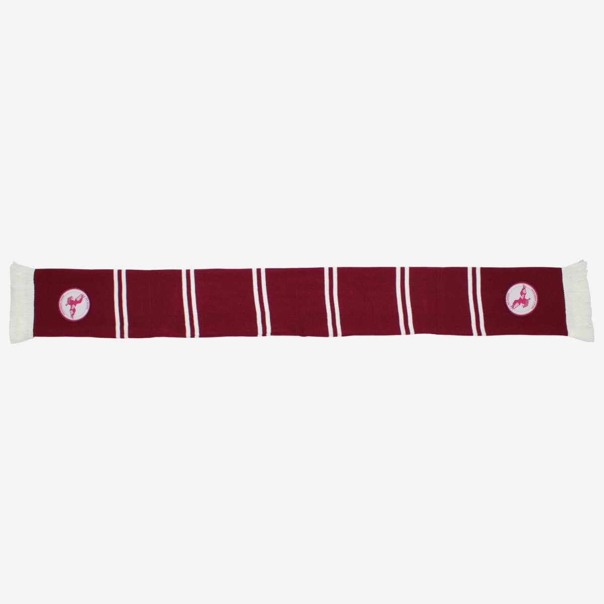 Manly Sea Eagles NRL Retro Scarf