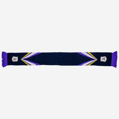 Melbourne Storm NRL Retro Scarf