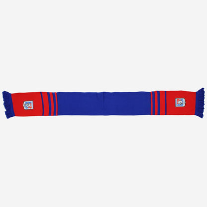 Newcastle Knights NRL Retro Scarf