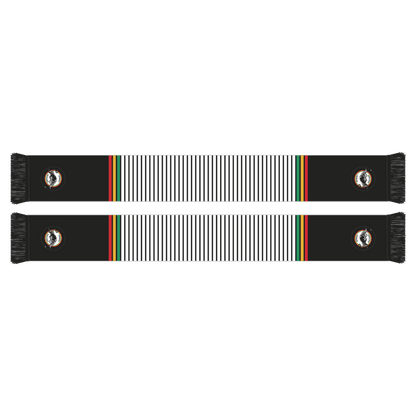 Penrith Panthers NRL Retro Scarf