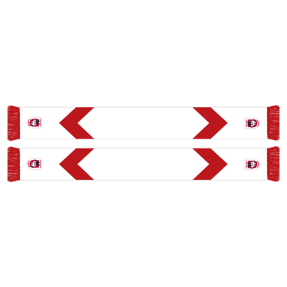 St George Dragons NRL Retro Scarf