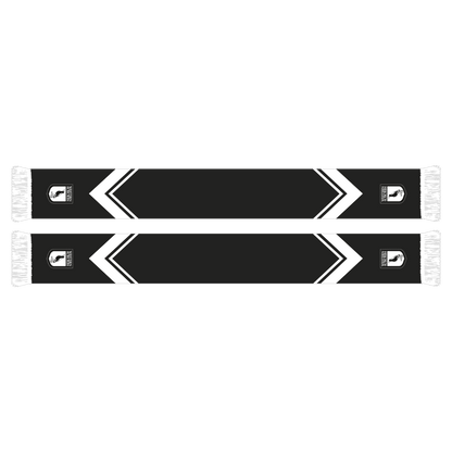 Western Suburbs Magpies NRL Retro Scarf