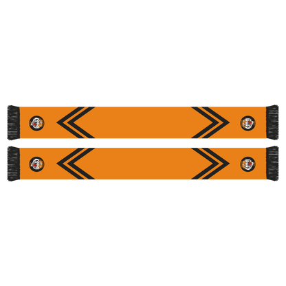 Balmain Tigers NRL Retro Scarf