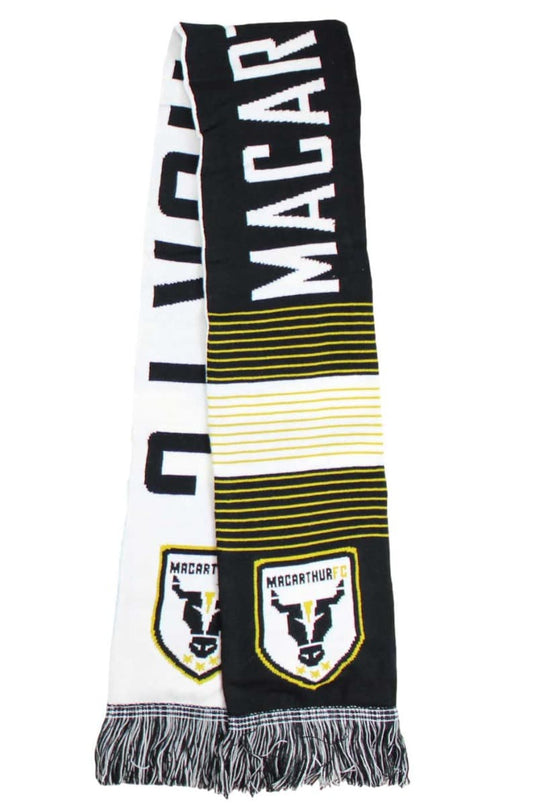 Macarthur FC A-League Linebreaker Scarf