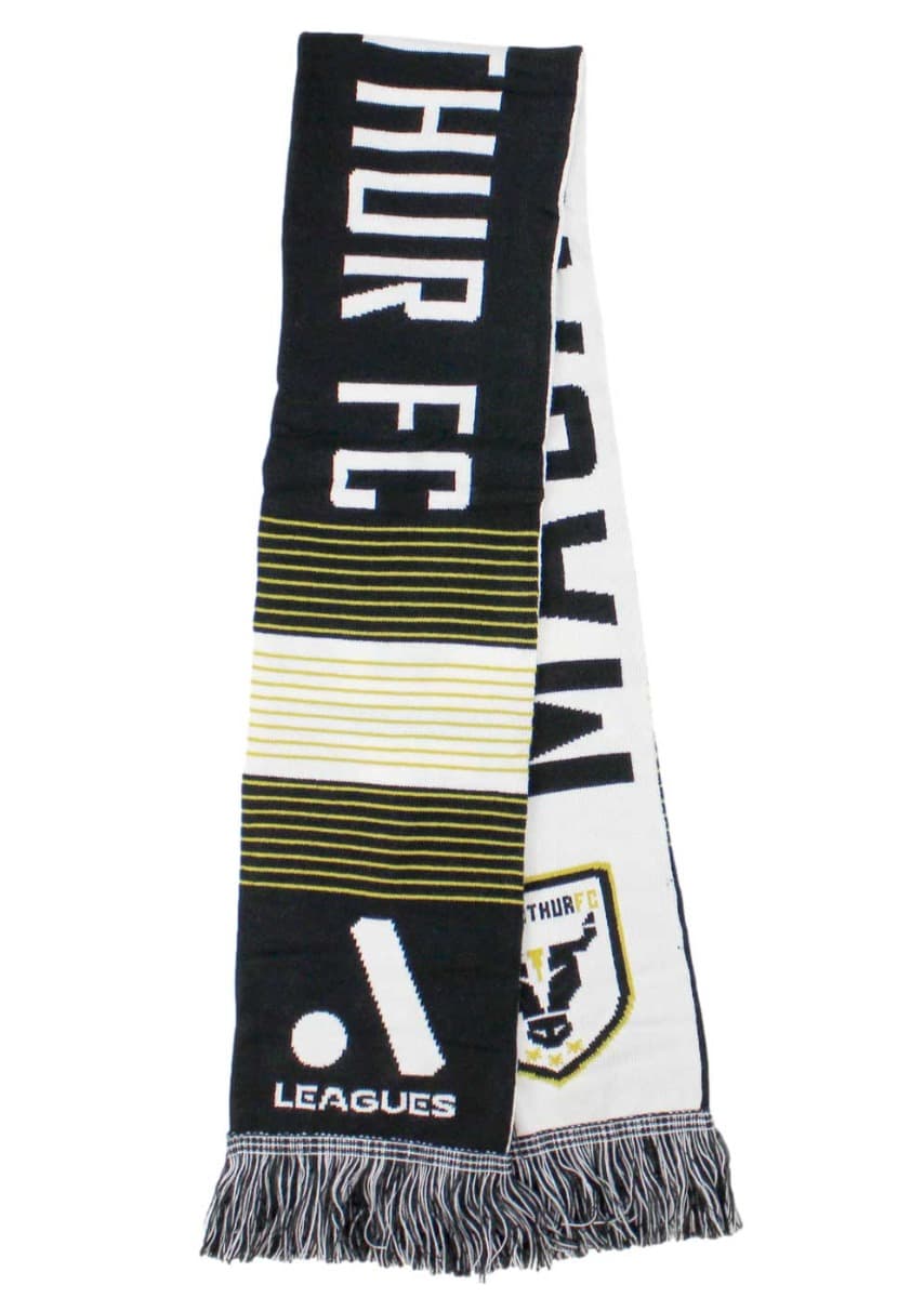 Macarthur FC A-League Linebreaker Scarf