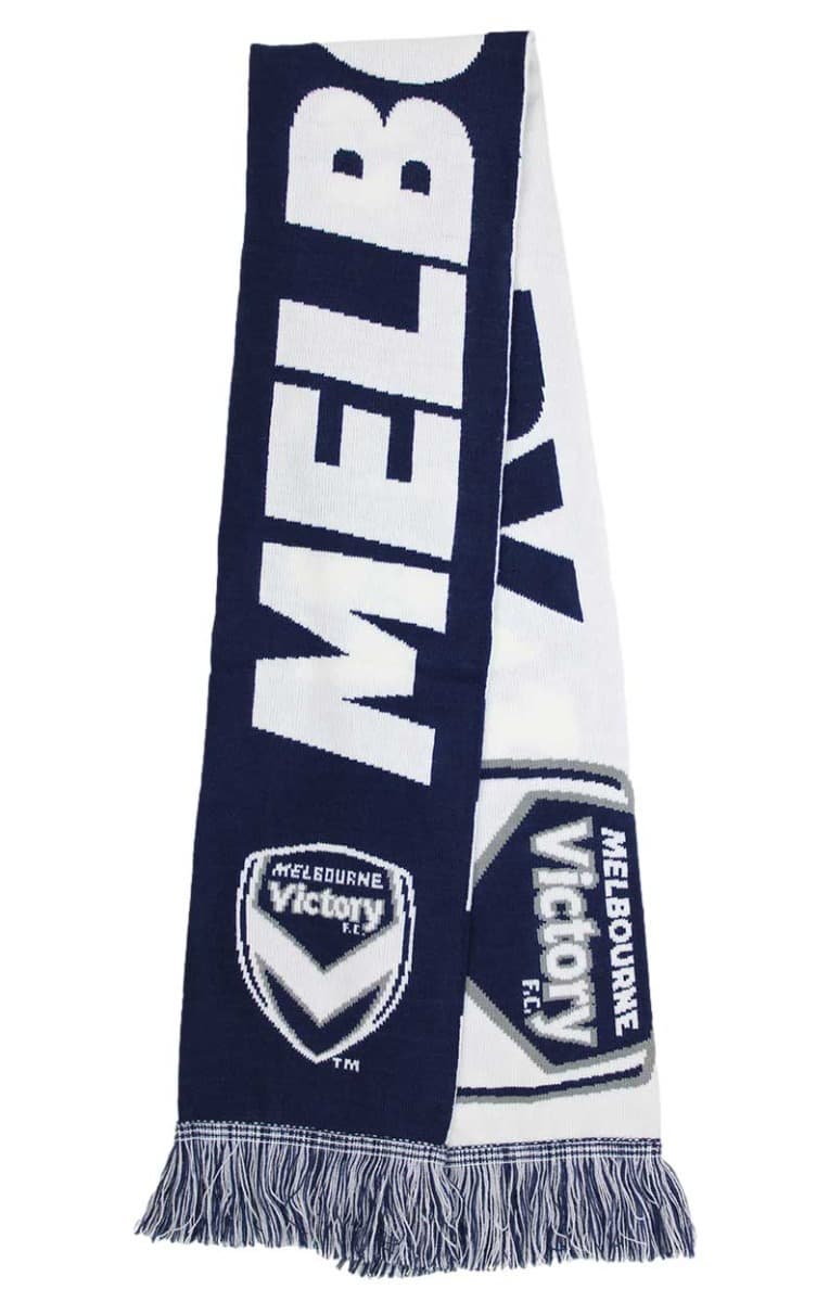 Melbourne Victory A-League Defender Scarf