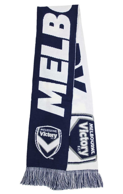 Melbourne Victory A-League Defender Scarf