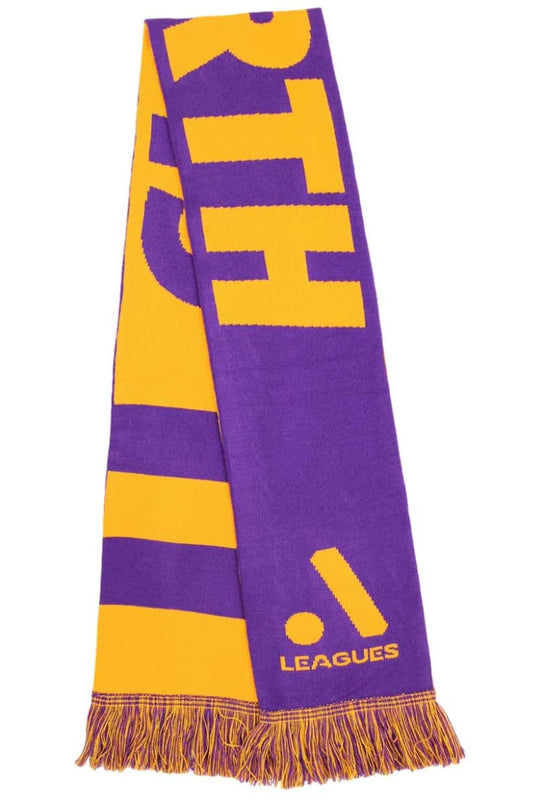 Perth Glory A-League Defender Scarf