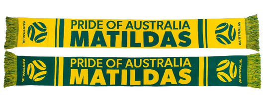 Australian Matildas Pride of Australia Scarf