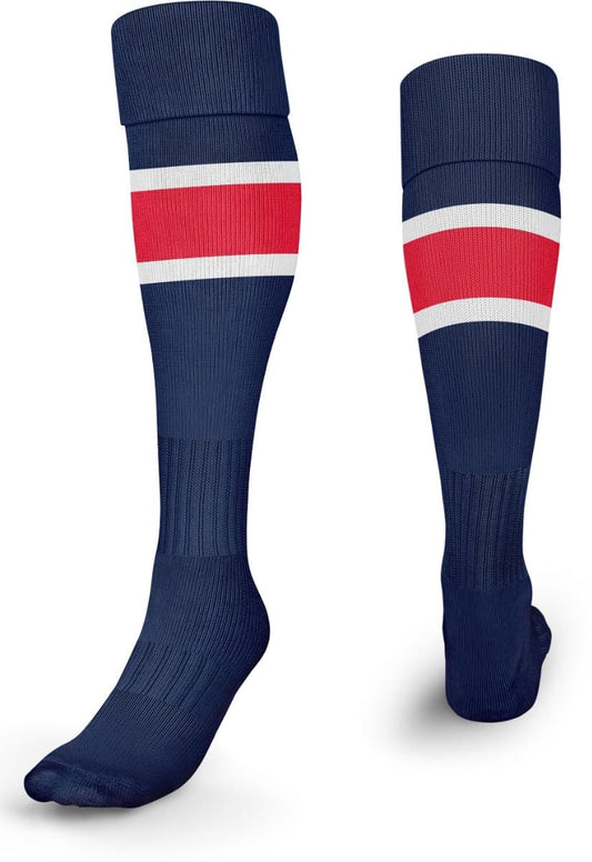 Sydney Roosters 2024 NRL High Performance Socks