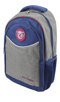 Manly Sea Eagles NRL Stealth Backpack