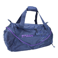 Melbourne Storm 2025 NRL Shadow Sports Bag