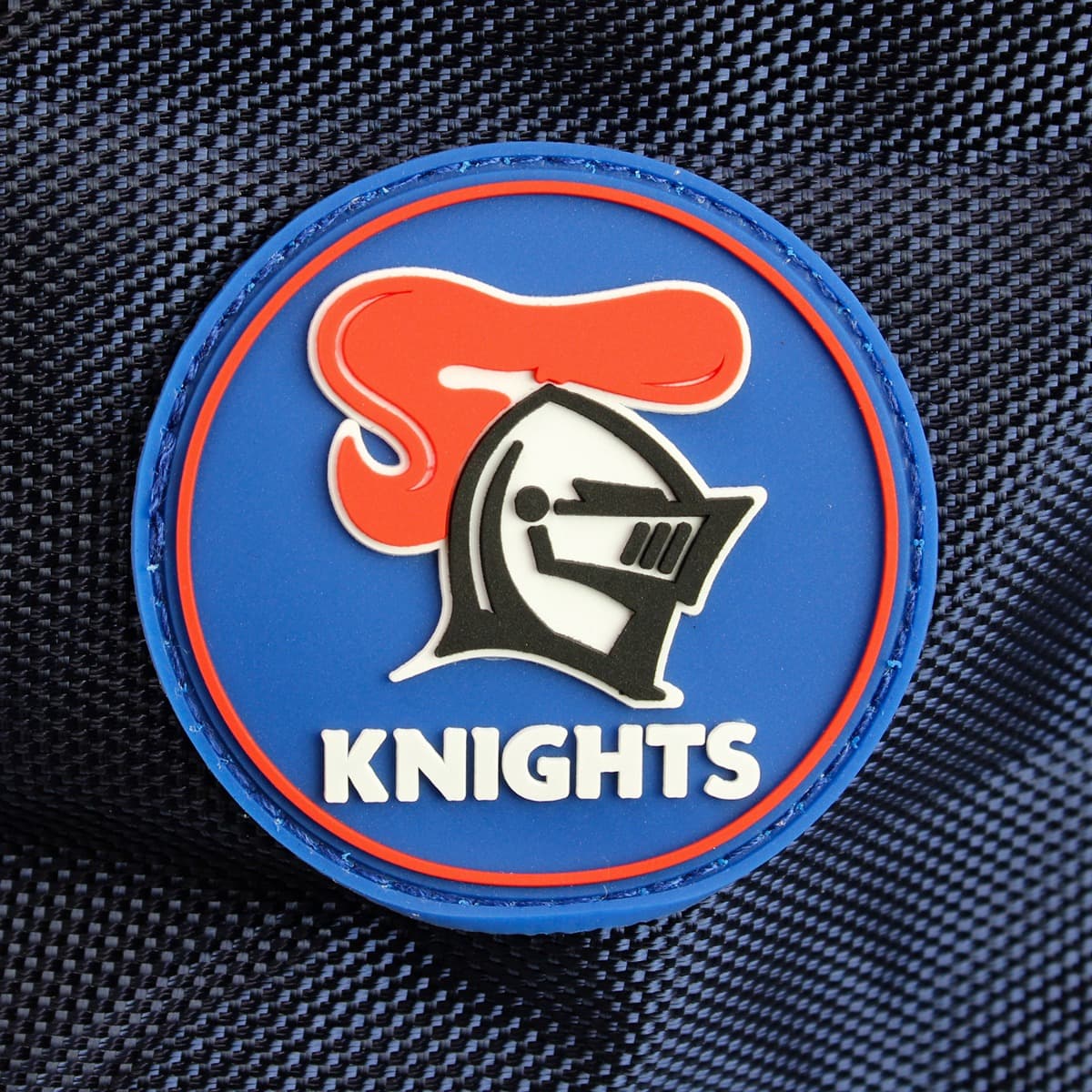 Newcastle Knights 2025 NRL Shadow Sports Bag