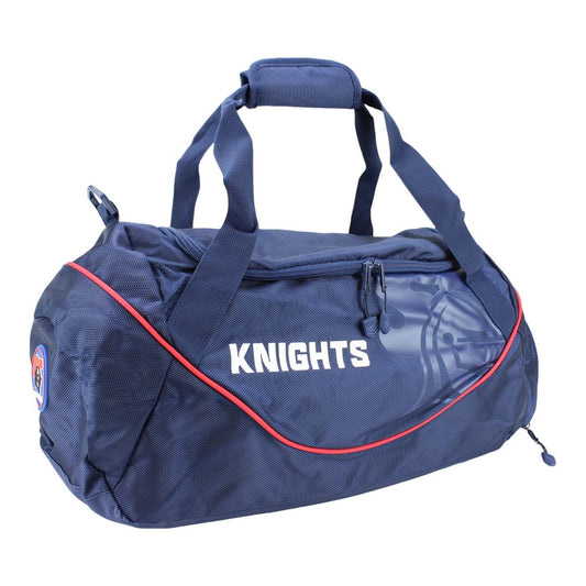 Newcastle Knights 2025 NRL Shadow Sports Bag