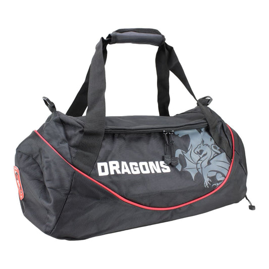 St George Dragons 2025 NRL Shadow Sports Bag