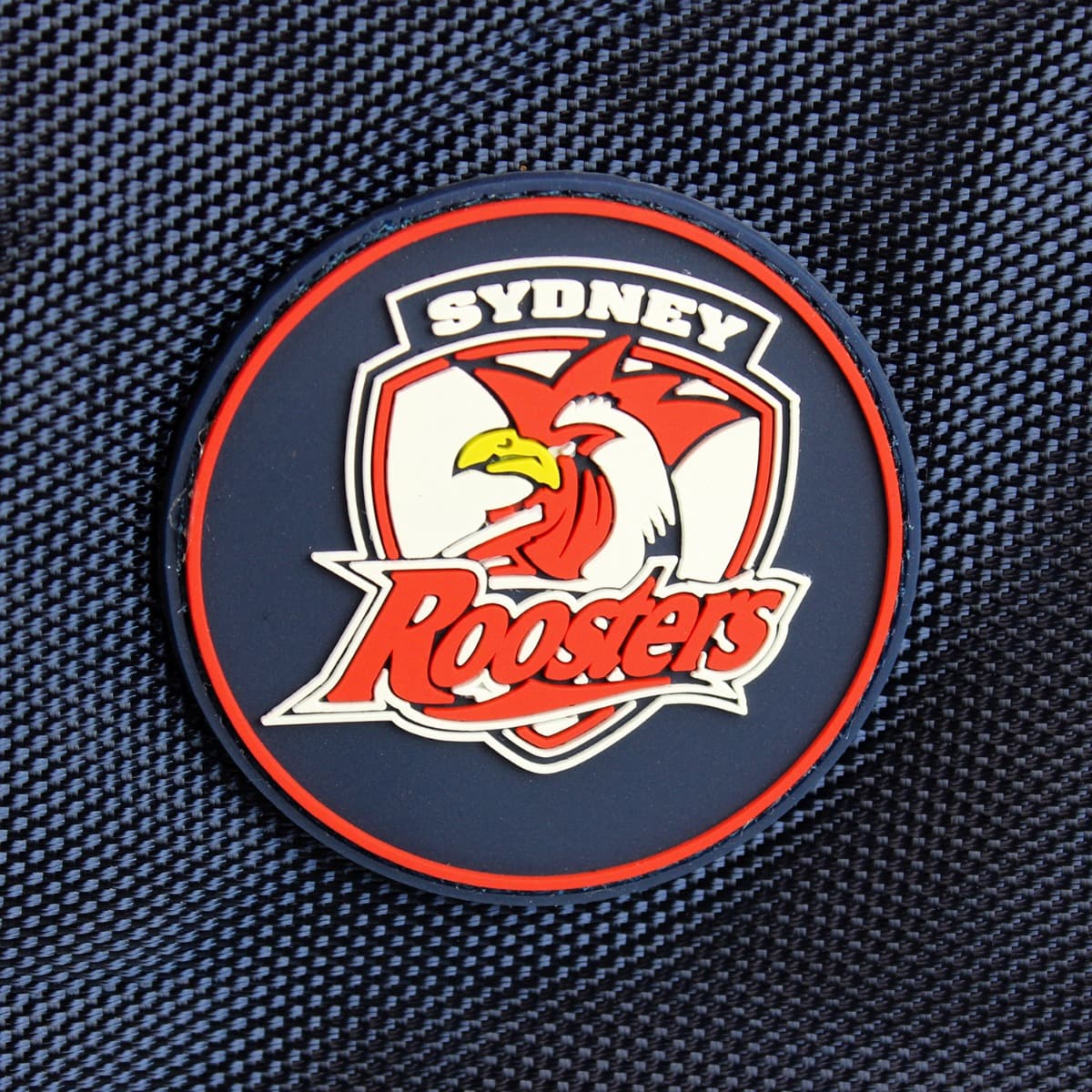 Sydney Roosters 2025 NRL Shadow Sports Bag