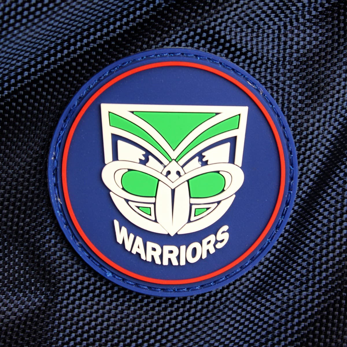 New Zealand Warriors 2025 NRL Shadow Sports Bag