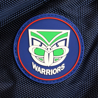 New Zealand Warriors 2025 NRL Shadow Sports Bag