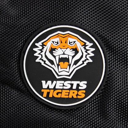 Wests Tigers 2025 NRL Shadow Sports Bag