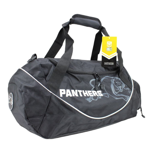 Penrith Panthers 2025 NRL Shadow Sports Bag
