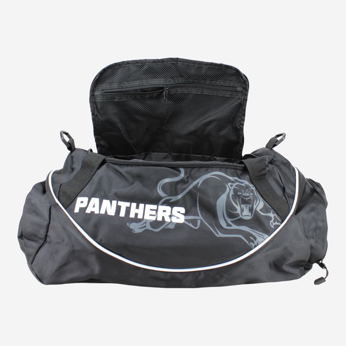 Penrith Panthers 2025 NRL Shadow Sports Bag