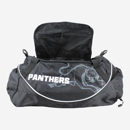 Penrith Panthers 2025 NRL Shadow Sports Bag