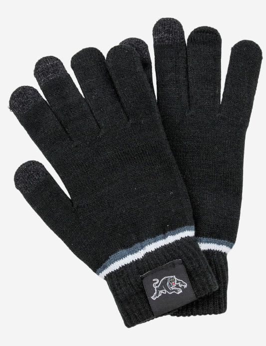 Penrith Panthers NRL Touchscreen Gloves