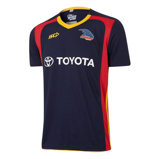 Adelaide Crows Training Shirt
