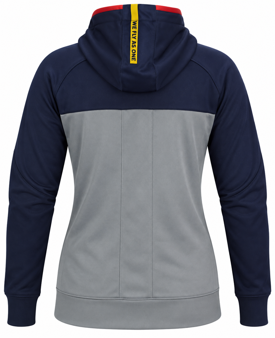 Adelaide Crows AFL Ladies Pullover Squad Hoody