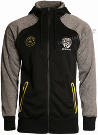 Richmond Tigers AFL Mens Premium Hoodie