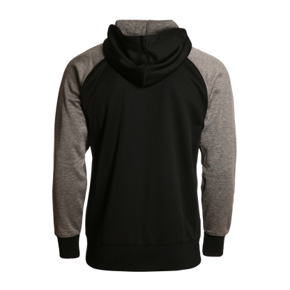 Richmond Tigers AFL Mens Premium Hoodie