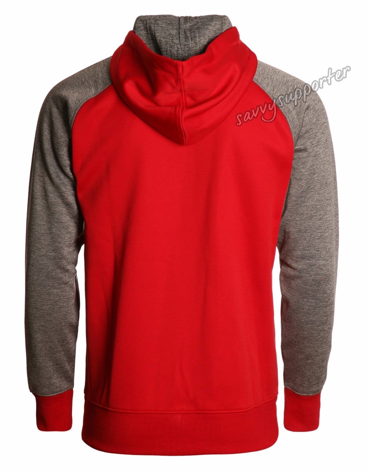 Sydney Swans AFL Mens Premium Fleece Hoody