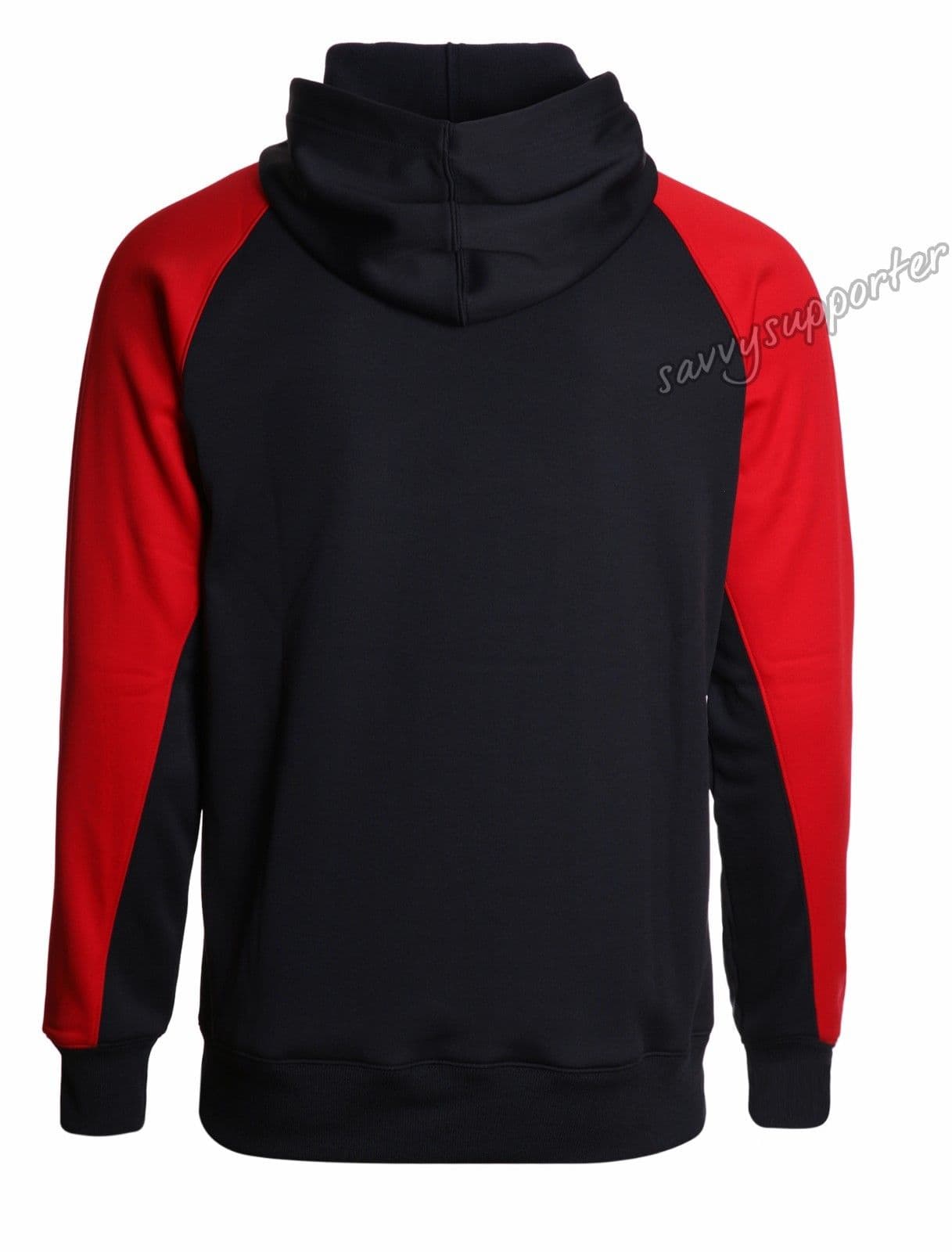 Adelaide Crows AFL Mens Premium Ultra Hood Hoody