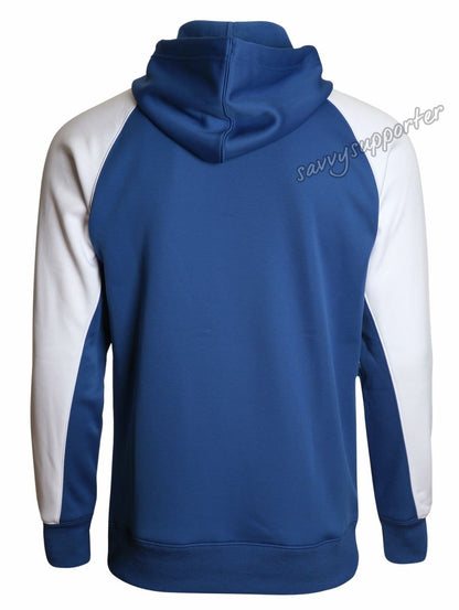 North Melbourne Kangaroos Mens Premium Ultra Hood Hoody