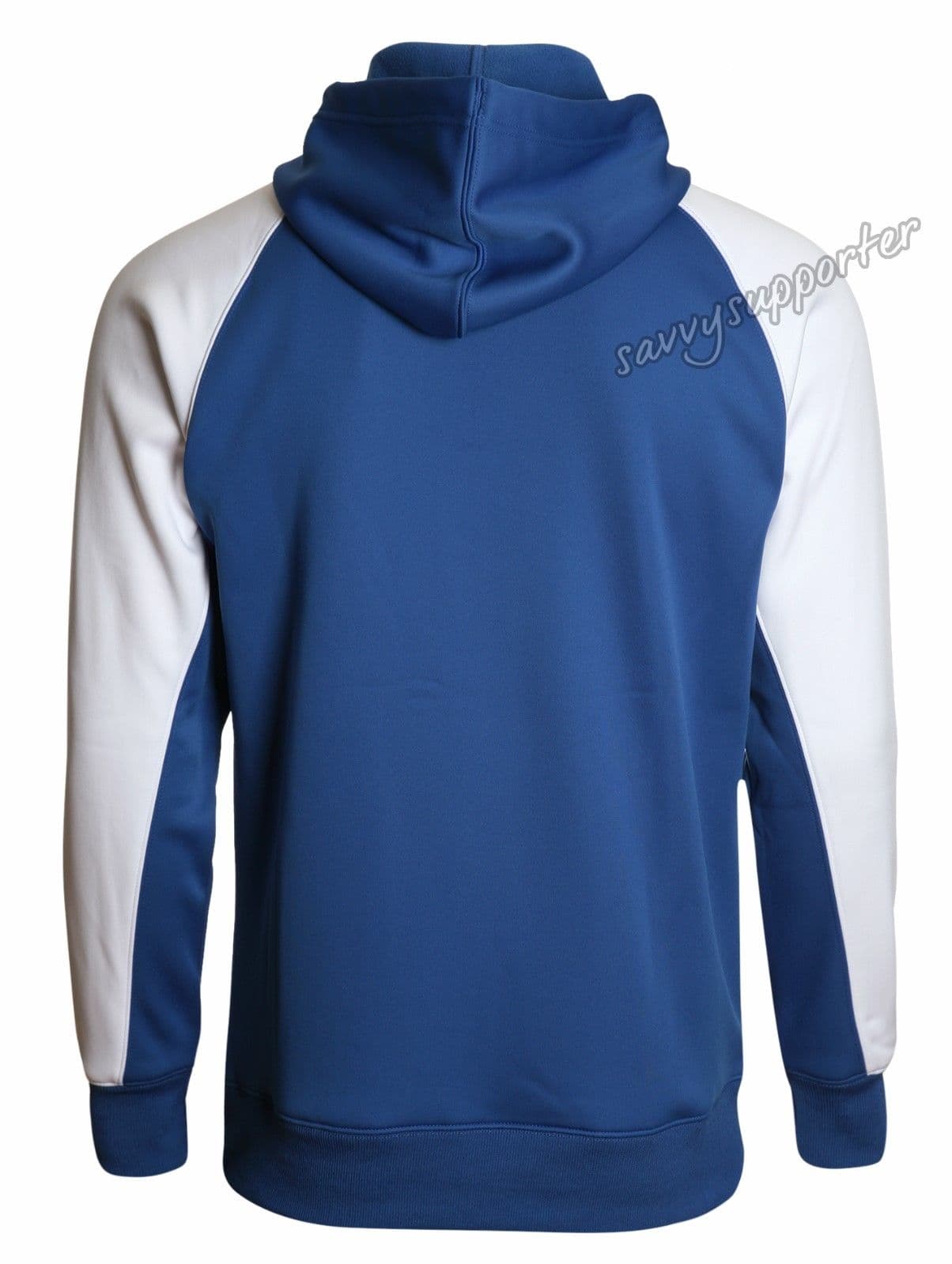 North Melbourne Kangaroos Mens Premium Ultra Hood Hoody