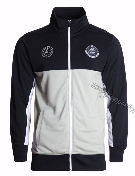 Carlton Blues Sport AFL Track Jacket