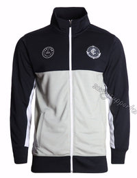 Carlton Blues Sport AFL Track Jacket