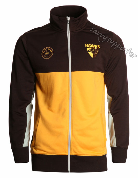 Hawthorn Hawks Sport Track Jacket