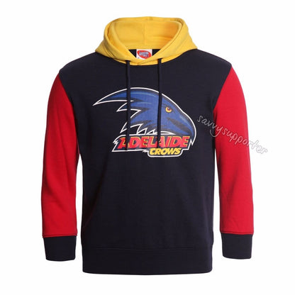 Adelaide Crows Kids Youth Logo Hoody
