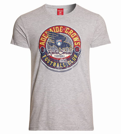 Adelaide Crows AFL Classic 2 Tees Combo