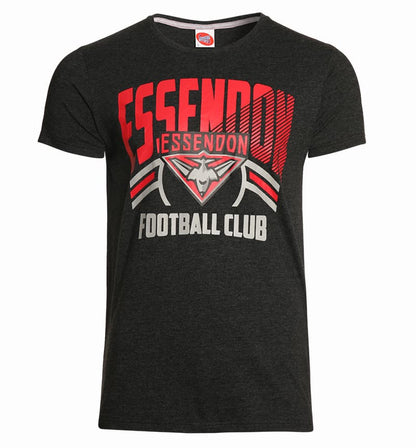 Essendon Bombers AFL Classic 2 Tees Combo